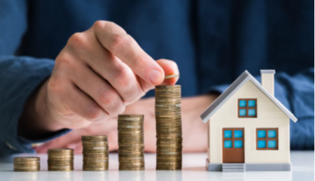 Credito Imobiliario/Aquisição de credito