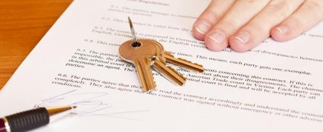 Registro de contrato/ITBI